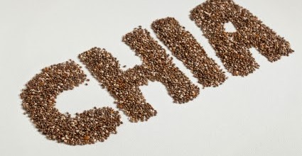 Are Chia Seeds Really the New Superfood?